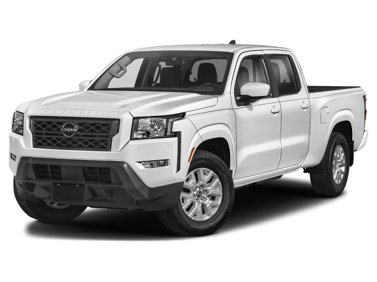 2024 Nissan Frontier King Cab® SV 4x2 King Cab® SV